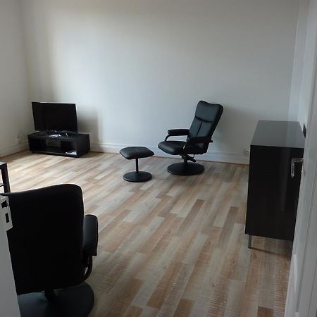 L'Appart De Mo Metz Room photo